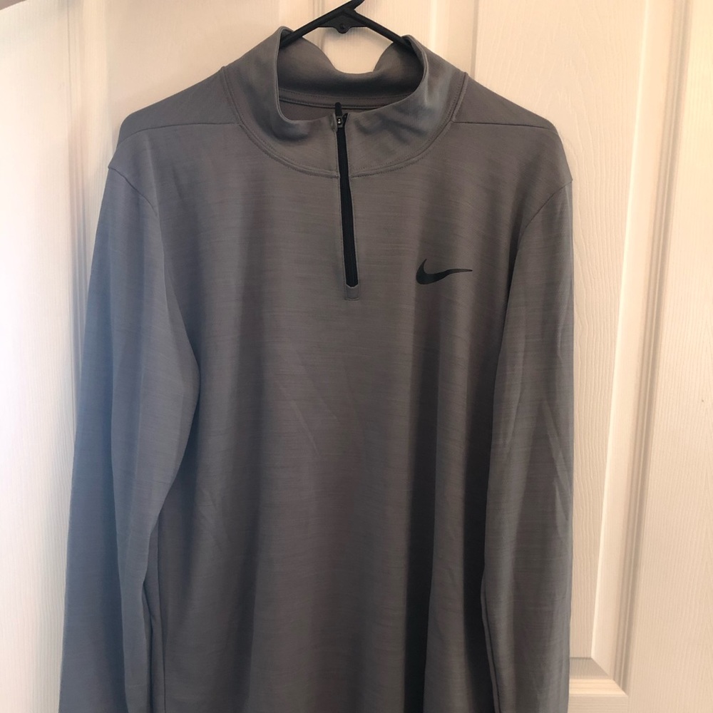 Nike Jacket. Dri Fit. Size Large. Never worn